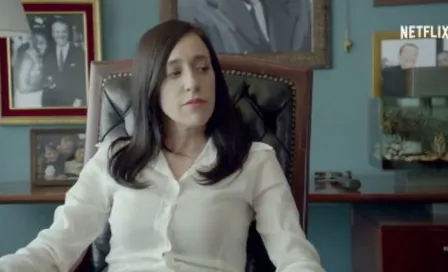 Club de Cuervos revela segundo trailer de la nueva temporada