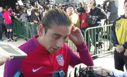 'Quieren politizar el juego y no debe ser así': Bedoya