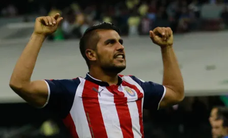 Ponce medita su salida de Chivas tras el A2016