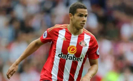 Jugador del Sunderland, el más 'salado' de la Premier