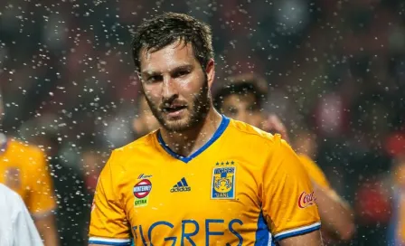 Gignac, el 'capricho' francés del Galatasaray