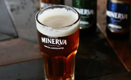 Minerva, doce años reinventando la cerveza artesanal en México