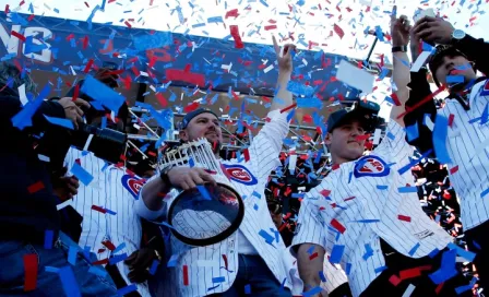 Fallece fan que vio a Cubs campeón en 1908