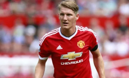 Schweinsteiger saldría del United y emigraría al Chicago Fire