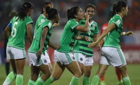 Tri femenil, con debut de ensueño en Mundial Sub 20