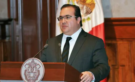 Duarte habría pedido regresar a su cargo con supuesta carta