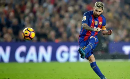 Mennotti aconseja a Messi no dejar el Barça 