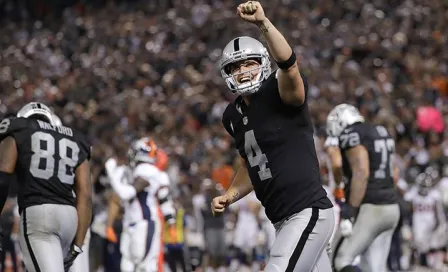 NFL venderá más boletos para el Raiders-Texans en el Azteca