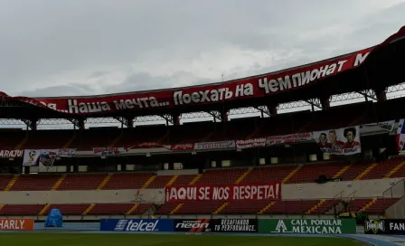 Estadio Rommel Fernández estará a su máxima capacidad