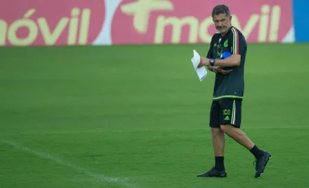 Osorio se califica con un '8' si le gana a Panamá