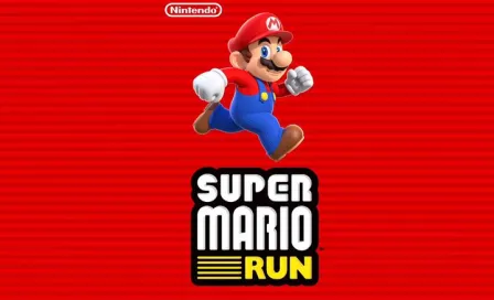 Super Mario Run llegará a tiempo para Navidad