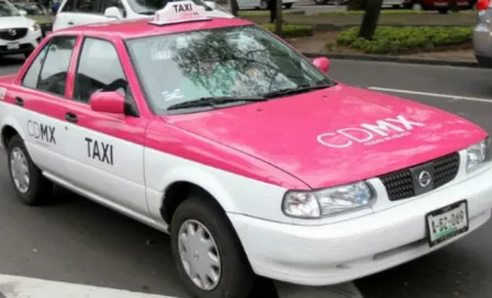 Taxis se modernizarán para brindar mejor servicio y tarifas justas