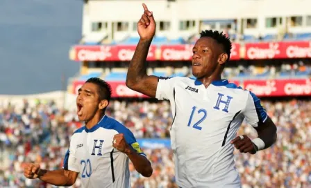 Honduras endereza su camino en el Hexagonal Final