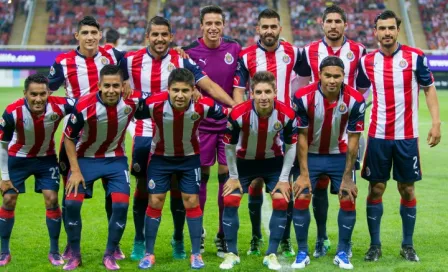 Cinépolis KLIC transmitirá la señal de Chivas TV