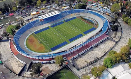 Velódromo, oportunidad de nuevo 'hogar' para Cruz Azul