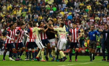 Clásico en Liguilla no costará menos de 500 pesos