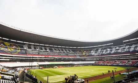 Recomendaciones para asistentes al duelo de NFL en el Azteca