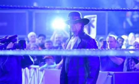 Undertaker respalda a equipo de Smackdown para Survivor Series