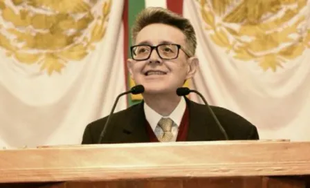 Diputado pide que CDMX sea México-Cuauhtemoctitlán