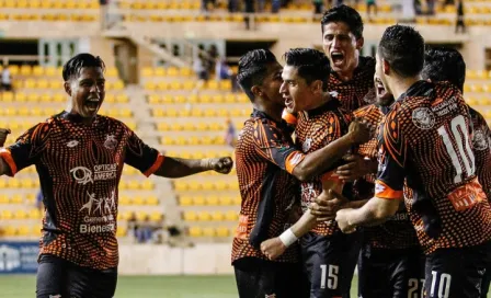 Alebrijes vence a Celaya y tiene un pie en 'Semis'