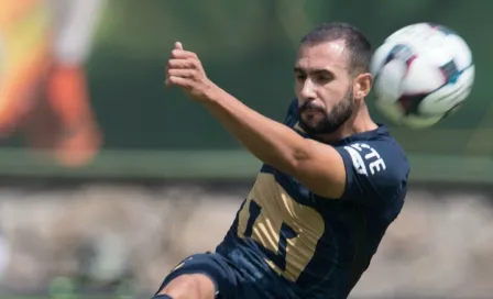 Pumas se juega el torneo sin sus contenciones titulares