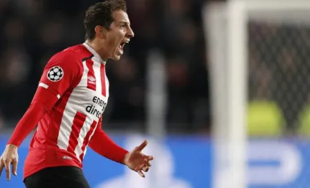 Tata Martino anhela a Guardado en el Atlanta United