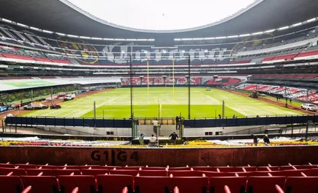 ¿Cómo llegar al Azteca para la NFL en México?