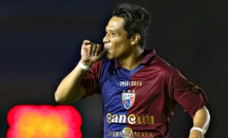 Atlante vence por la mínima a Zacatepec y se acerca a 'Semis'