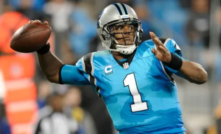 Panthers vence a Saints y siguen vivos en la temporada