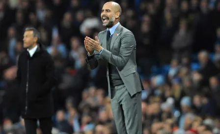 'Con más sexo serán mejores futbolistas': Guardiola