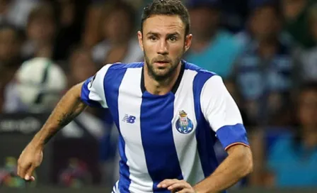 Layún falla penalti y Porto queda fuera de Copa Portuguesa