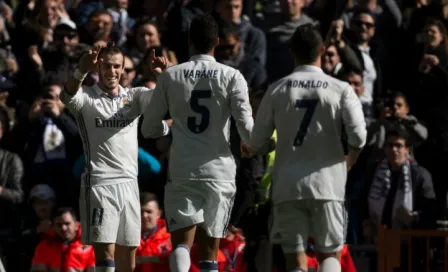 Derbi madrileño 'sacará chispas' en el Vicente Calderón