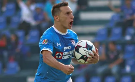 Chaco quiere triunfo frente a León y renovar con Cruz Azul