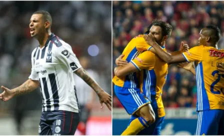 Tigres y Rayados, con objetivos contrastantes en cierre de torneo