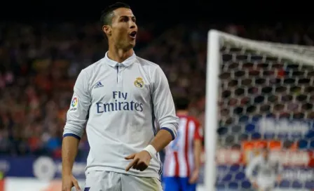 CR7 'congela' al Atleti con triplete en Derbi de Madrid