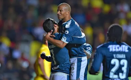 Rayados sueña con Liguilla tras vencer a Monarcas