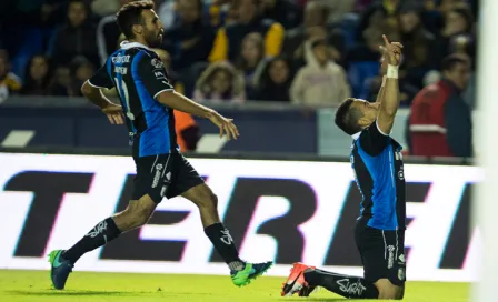 Gallos canta en el Volcán y corta ilusión de Tigres