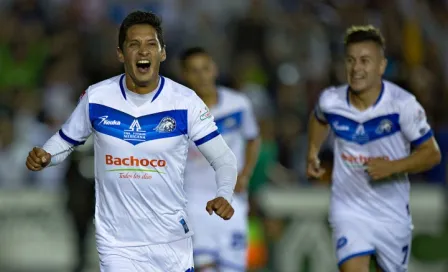 Celaya califica a Semifinales del Ascenso MX