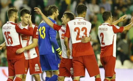 Espanyol y Reyes, a la alza en Liga tras vencer al Alavés 