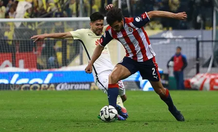 Chivas revela precios para el Clásico Nacional