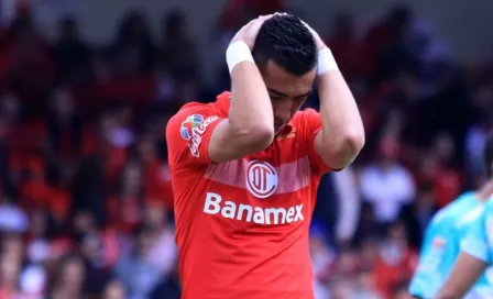 Toluca no cumple su objetivo y se queda sin Liguilla