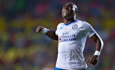 Cruz Azul da a conocer su lista de transferibles