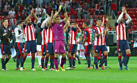 Así se jugará la Liguilla del Apertura 2016