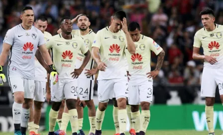 América, con elegidos para 'revancha' en el Mundial de Clubes