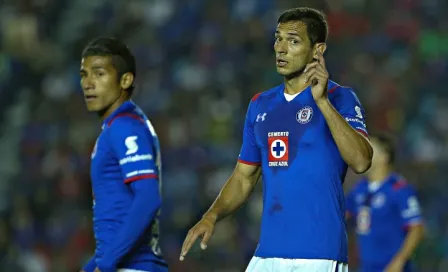 Cruz Azul, mucho gasto y pocos resultados