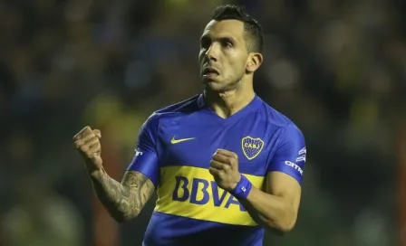 Tévez se convertiría en el jugador mejor pagado del mundo