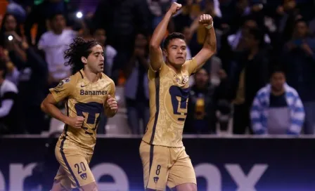 Pumas, con precios de 'regalo' para enfrentar a Tigres