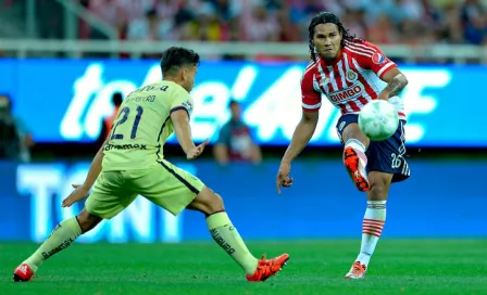 América ofrece boletos más baratos que Chivas para Clásico