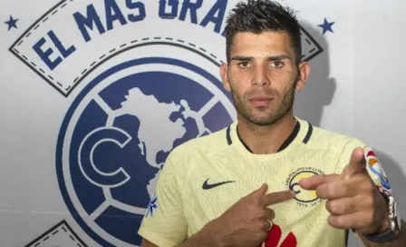 'América siempre es favorito y el rival a vencer': Romero