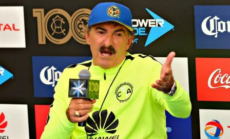 'Chivas se maneja con una dictadura': La Volpe